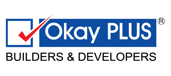 Okay Plus Logo