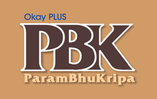 Param Bhuj Krip Logo